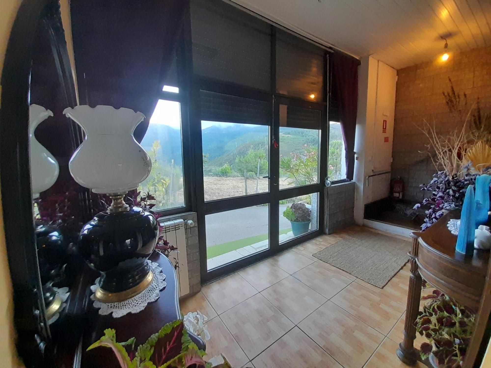 Hotel Gite Cantinho Davo Campea Exterior photo